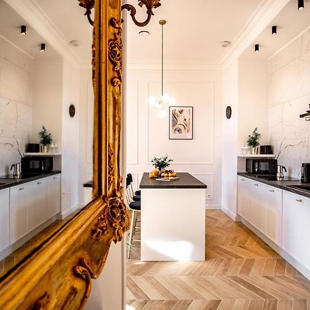 Luxury Apartment St. Sebastian Krakow Ngoại thất bức ảnh