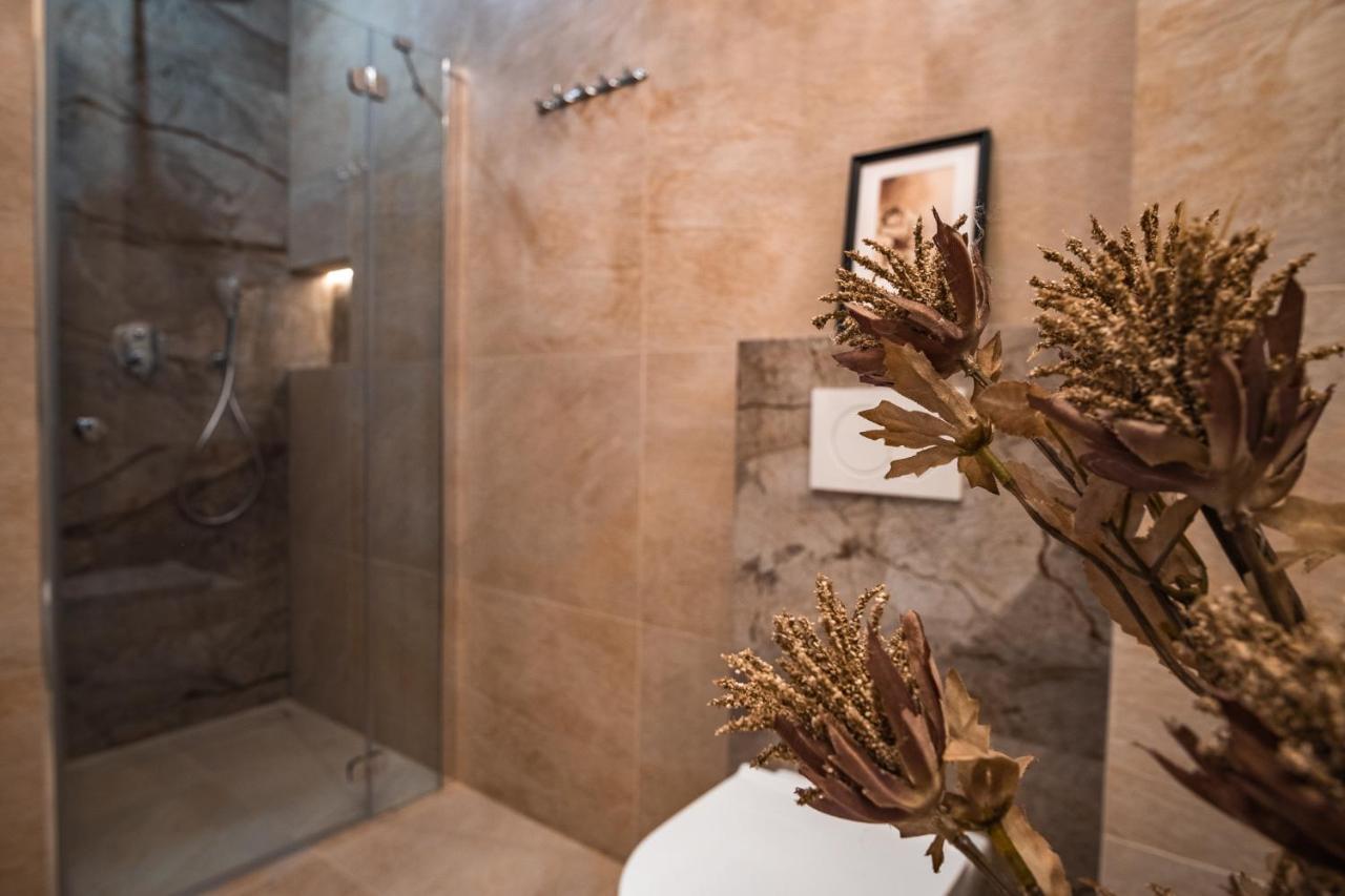 Luxury Apartment St. Sebastian Krakow Ngoại thất bức ảnh